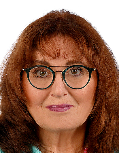 Dies ist ein Foto von Jutta Frederike Kessel